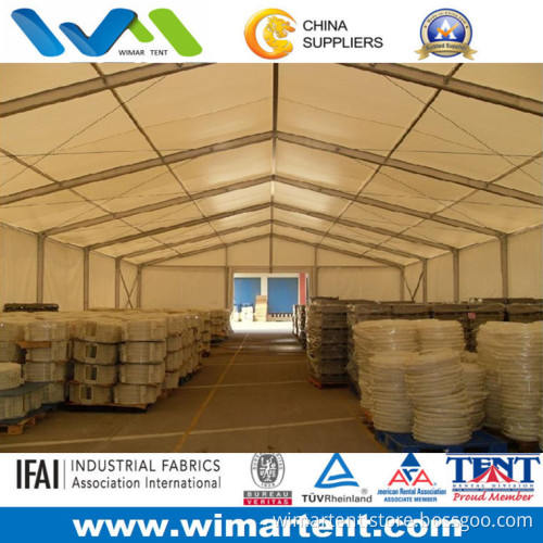 9mx40m Aluminum PVC Tent for Warehouse